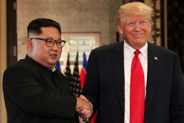 آمریکا و کره شمالی کی مذاکره می‌کنند؟