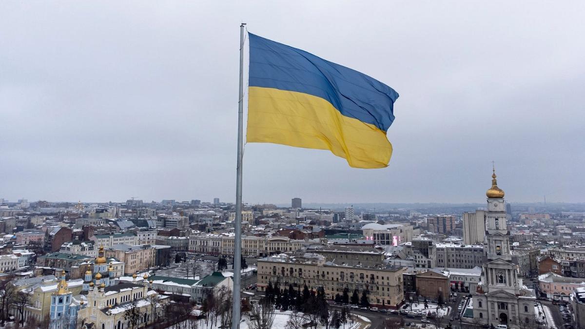 خروج کامل دیپلمات های روس از اوکراین