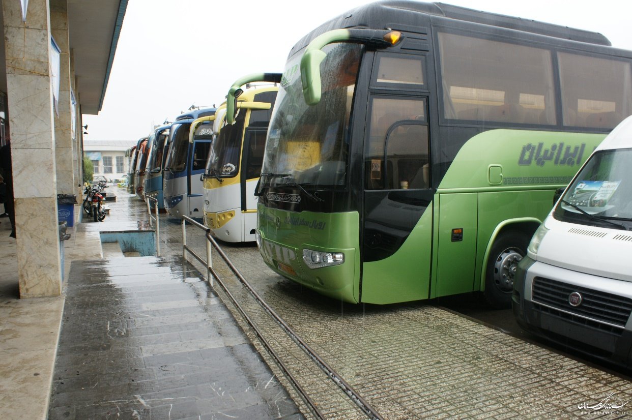احتمال افزایش ۲۰درصدی قیمت بلیت اتوبوس