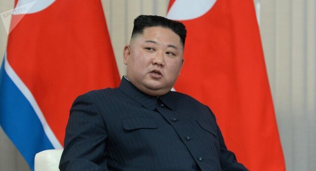منابع کره‌ای: رهبر کره شمالی زنده است