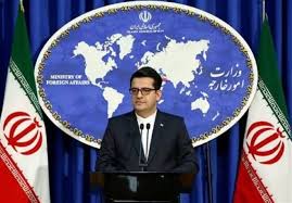 سخنگوی وزارت خارجه ایران به اروپا چه توصیه‌ای کرد؟