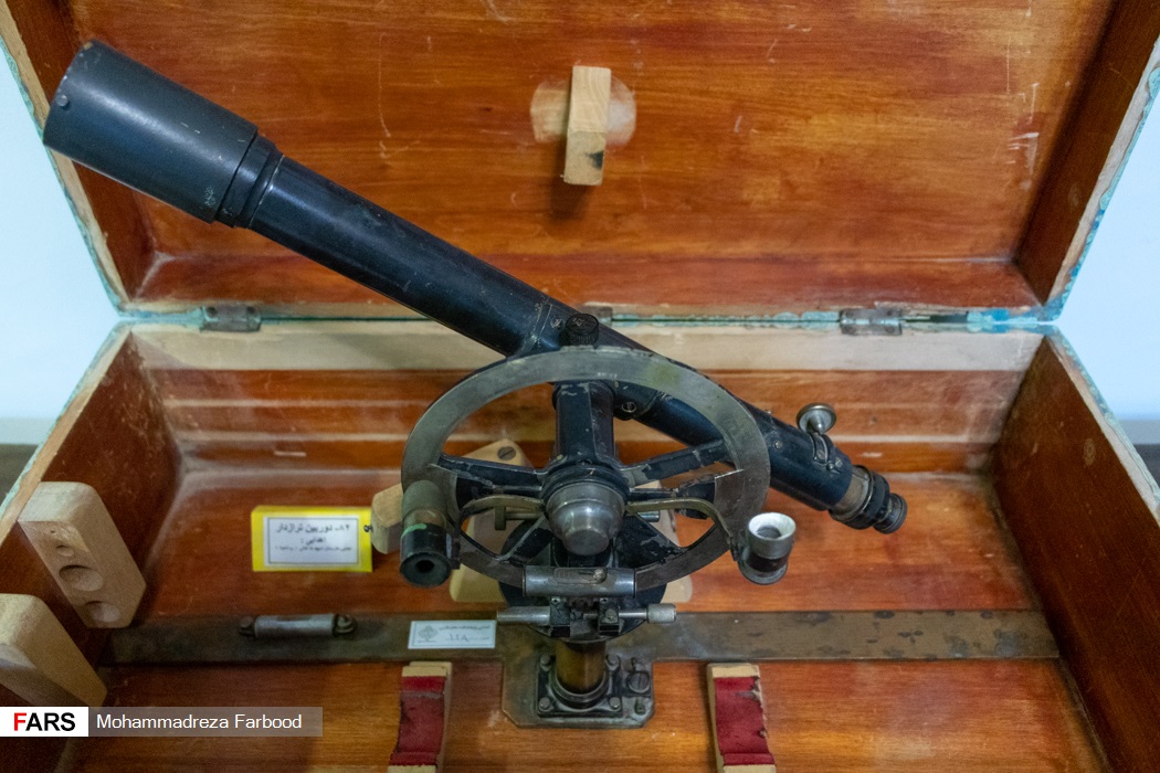 افتتاح موزه تاریخ اسناد آموزش و پرورش + عکس