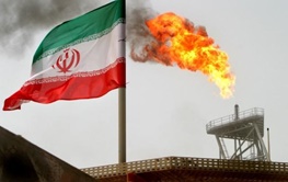 عبور صنعت نفت ایران از مانع ترامپ