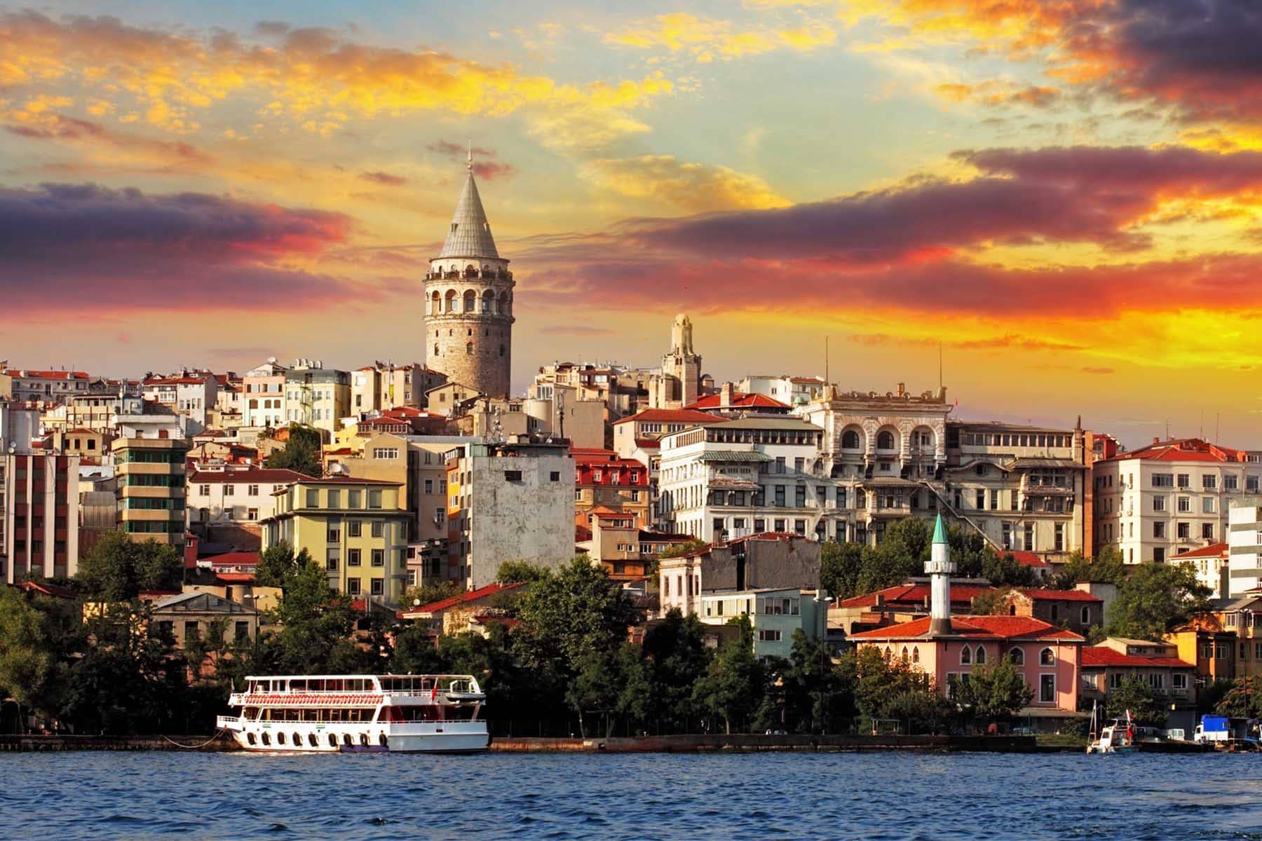 آیا با خرید خانه می‌ توان اقامت ترکیه را دریافت کرد؟