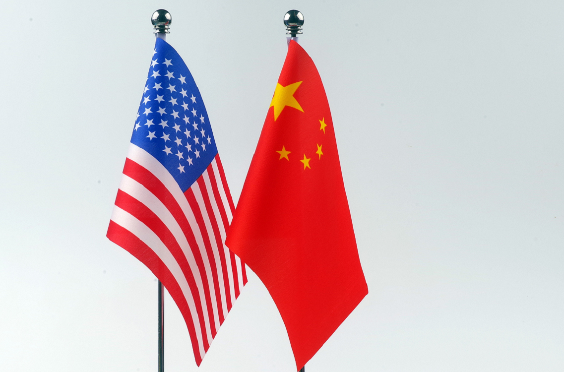 تلاش چین برای عادی شدن روابط با آمریکا از طریق تجارت