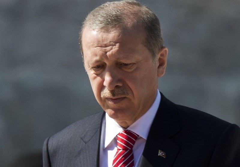 ترکیه وارد اولین رکود اقتصادی طی یک دهه گذشته شد