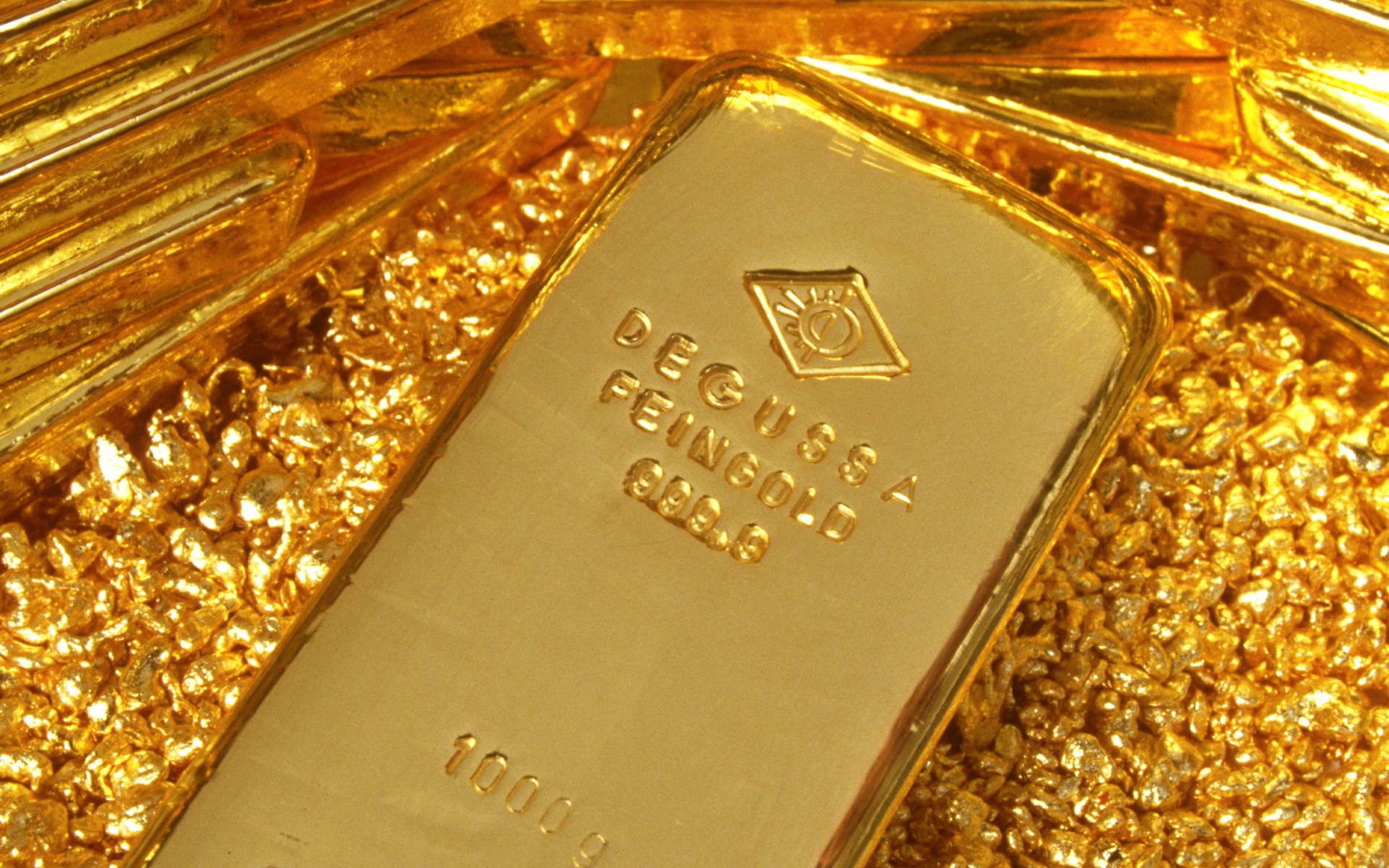  رکورد اونس جهانی با رشد ۱۷درصدی شکست/ رشد قیمت طلا ادامه خواهد داشت؟