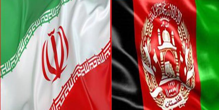 افغانستان و ایران تفاهم‌نامه همکاری امضا می‌کنند