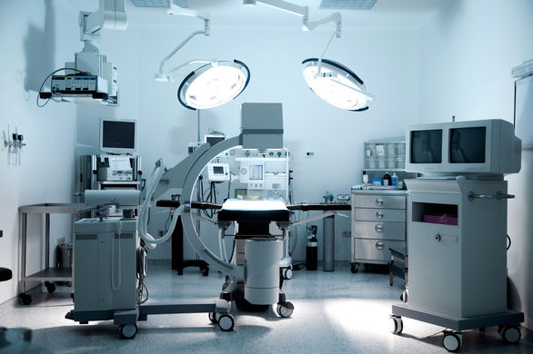 عملکرد صنعت بیمه درپوشش ریسک تجهیزات پزشکی ضعیف است