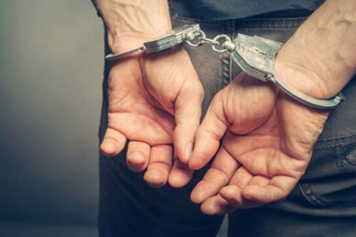 تداو‌م دستگیری‌ها در شهرداری‌های ارومیه