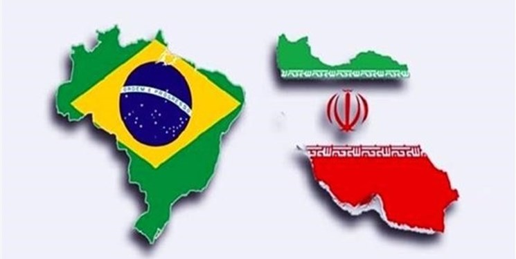 مجلس سنای برزیل با تشکیل گروه دوستی با ایران موافقت کرد