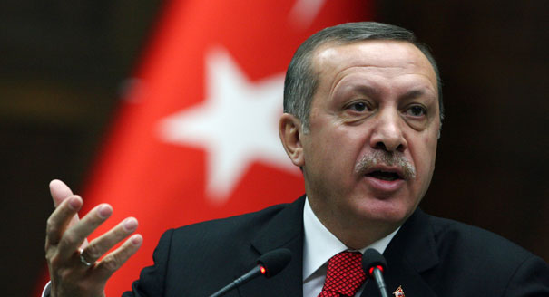 اردوغان: ترکیه آماده حل مشکلات در منطقه است