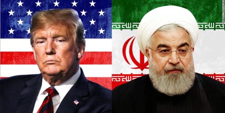 12توصیه اندیشکده آمریکایی به ترامپ برای محدودسازی ایران