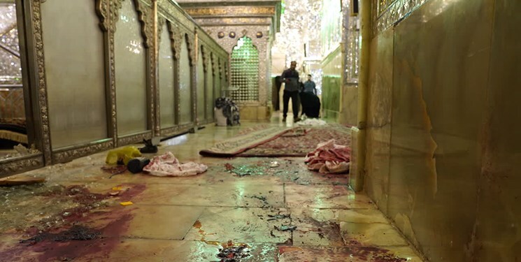  اسامی شهدای حادثه تروریستی شیراز اعلام شد