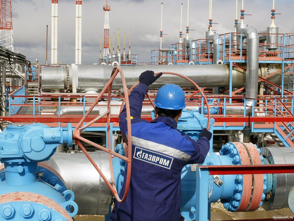 روسیه با بازار نفت اروپا خداحافظی می کند؟