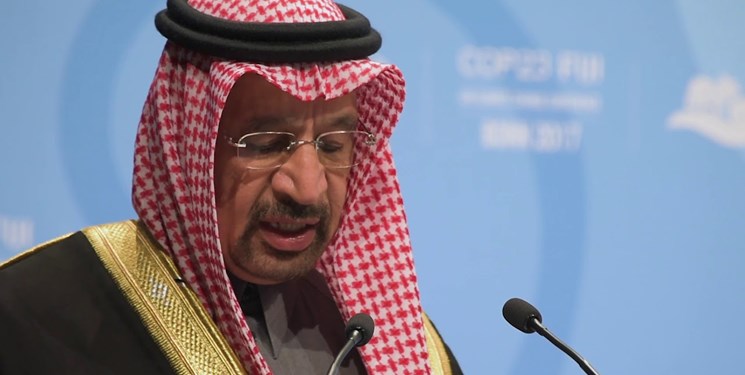 ادعاهای ضد ایرانی وزیر انرژی عربستان در نشست وین