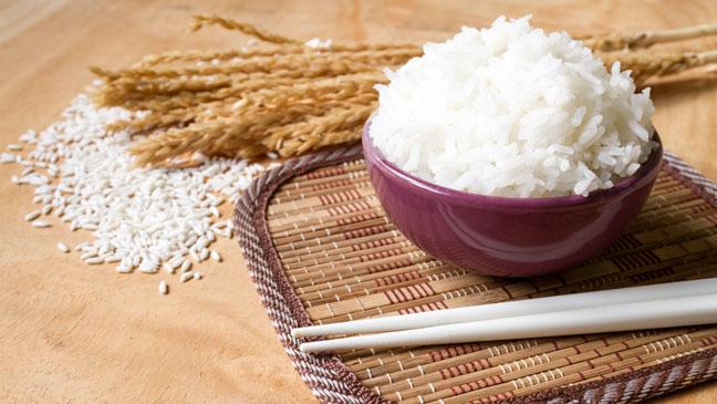 پیش بینی فائو از کاهش ۲.۴ درصدی تولید برنج در جهان