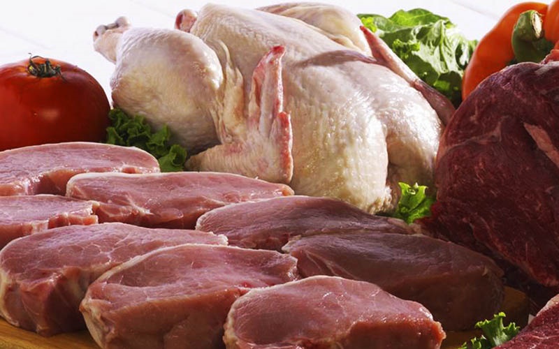 کاهش 700تومانی قیمت مرغ در بازار