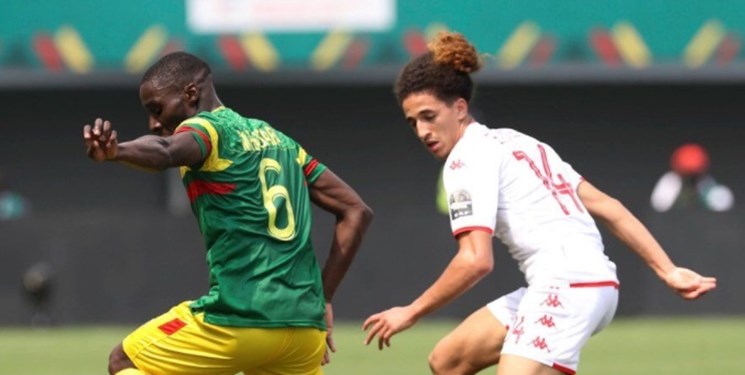 اشتباه عجیب داور در جام ملت‌ های آفریقا