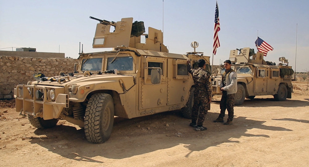 کشته‌شدن بهترین مأمور آمریکایی در عراق +عکس