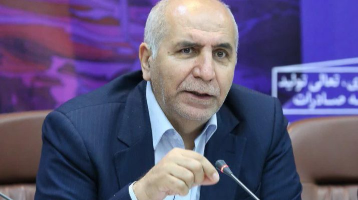 تکذیب استعفای سرقینی از معاونت معدنی وزارت صمت