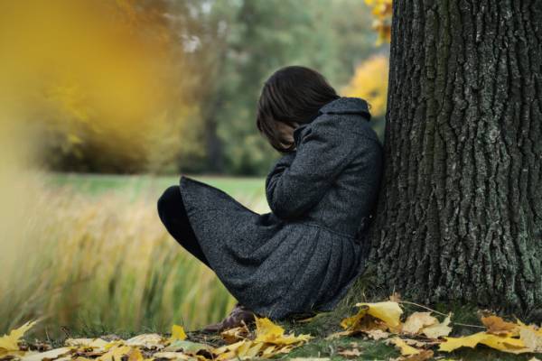 افسردگی پاییزی را چطور درمان کنیم؟
