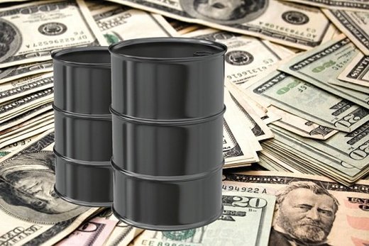 قیمت نفت ۲.۵درصد سقوط کرد/ انعکاس شدید خبر تایید نشده کاهش تحریم ایران