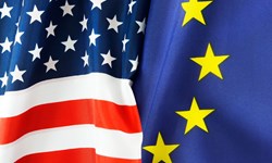اتحادیه اروپا تا 50درصد بر کالاهای آمریکایی تعرفه وضع کرد