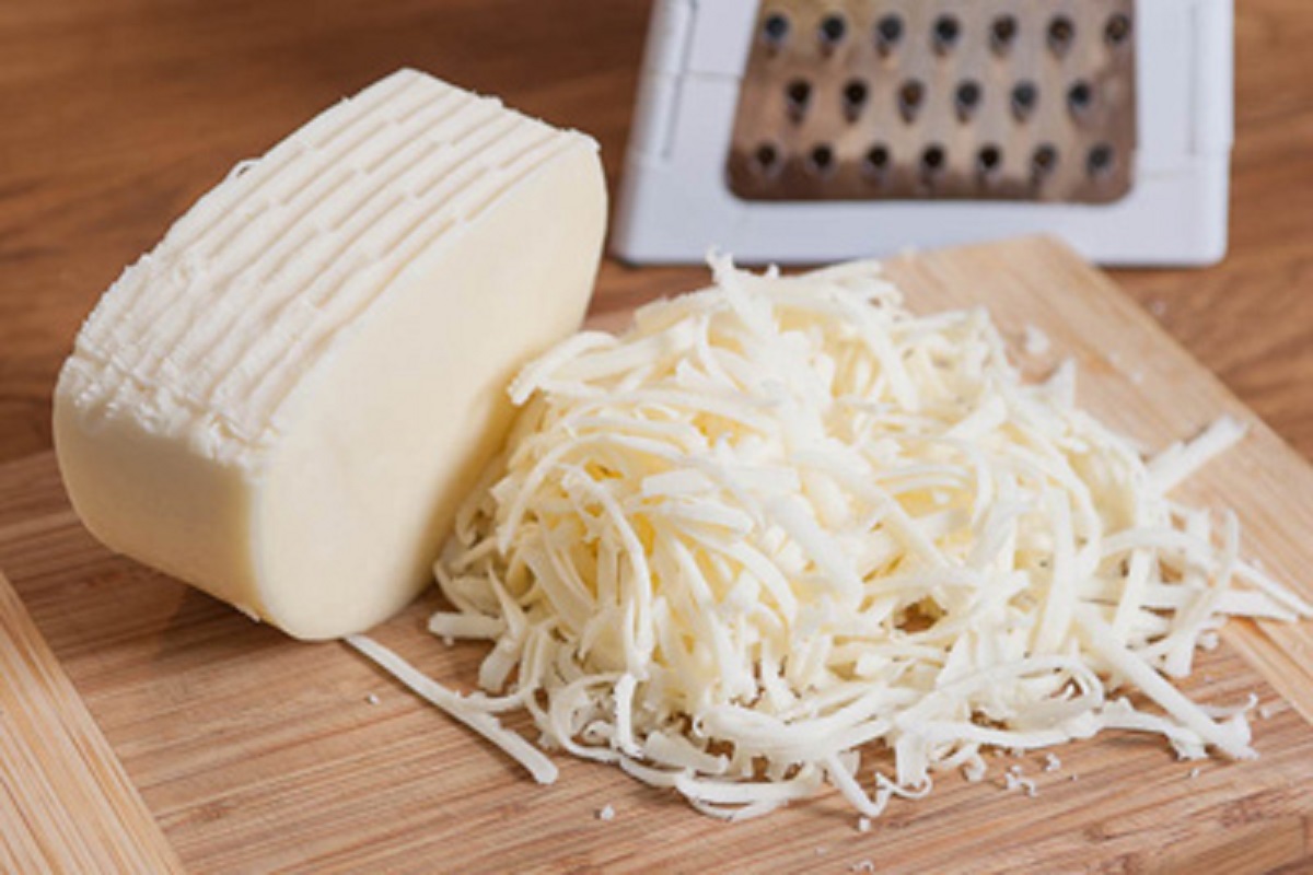 یک خبر خوب برای عاشقان پنیر