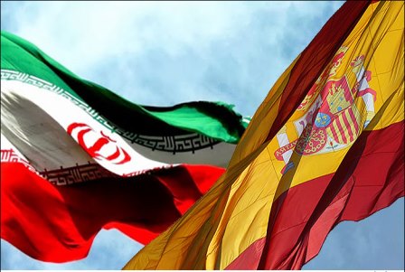بازتاب سفر هیات تجاری ایران به مادرید در نشریه اسپانیایی