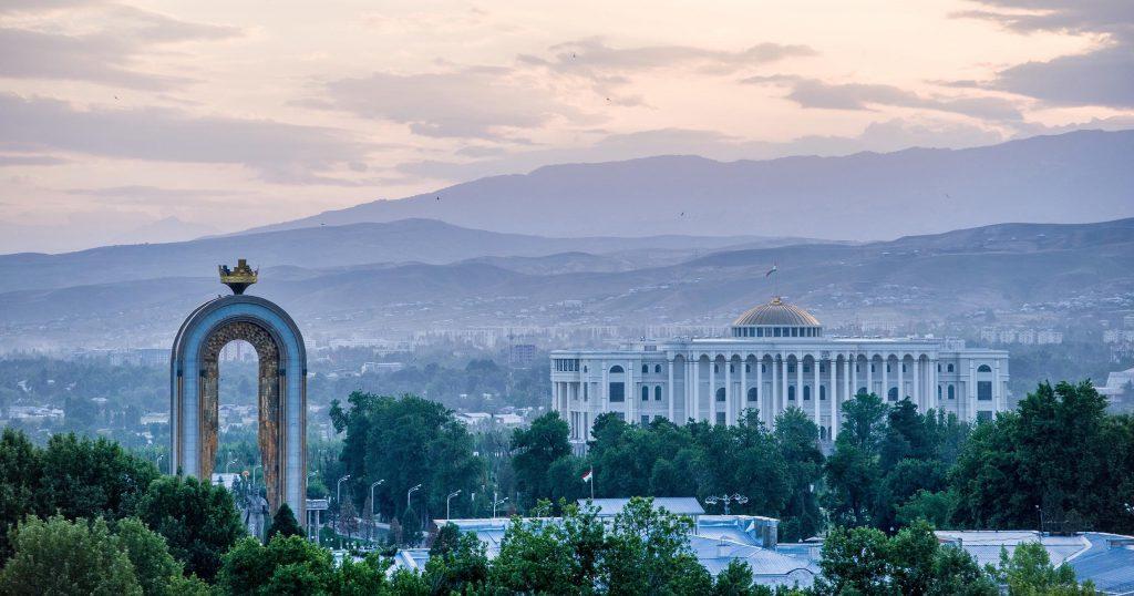4.8درصد نرخ رشد تورم در تاجیکستان در 4ماه اول 2020