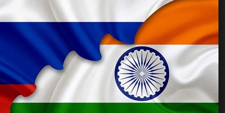 هند در صدد دور زدن تحریم روسیه