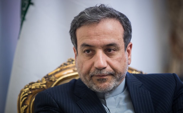 ایران وارد هیچ مذاکره‌ای با آمریکا نمی‌شود