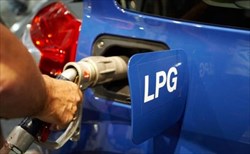 LPG به سبد سوختی کشور اضافه شد