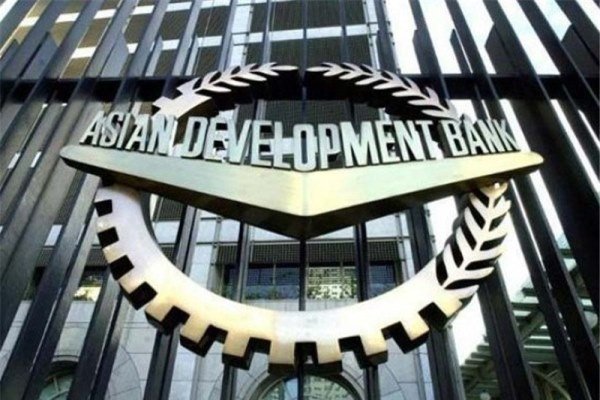 کمک ۲۰میلیون دلاری بانک توسعه آسیا به اعضای خود