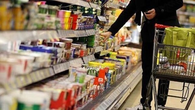 کرونا مصرف کالای ایرانی را افزایش داد