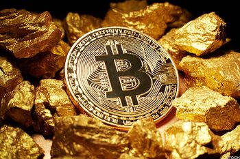 4خطر بزرگ که بازار طلا را تهدید می‌کند/ ارزهای مجازی جایگزین طلا می‌شوند؟
