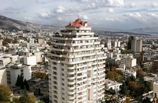 اختلاف 62 میلیونی بین هر مترمربع خانه در تهران