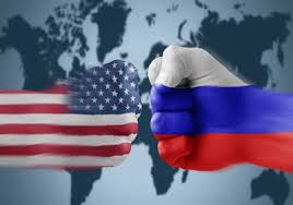 بازداشت یک جاسوس آمریکایی در روسیه