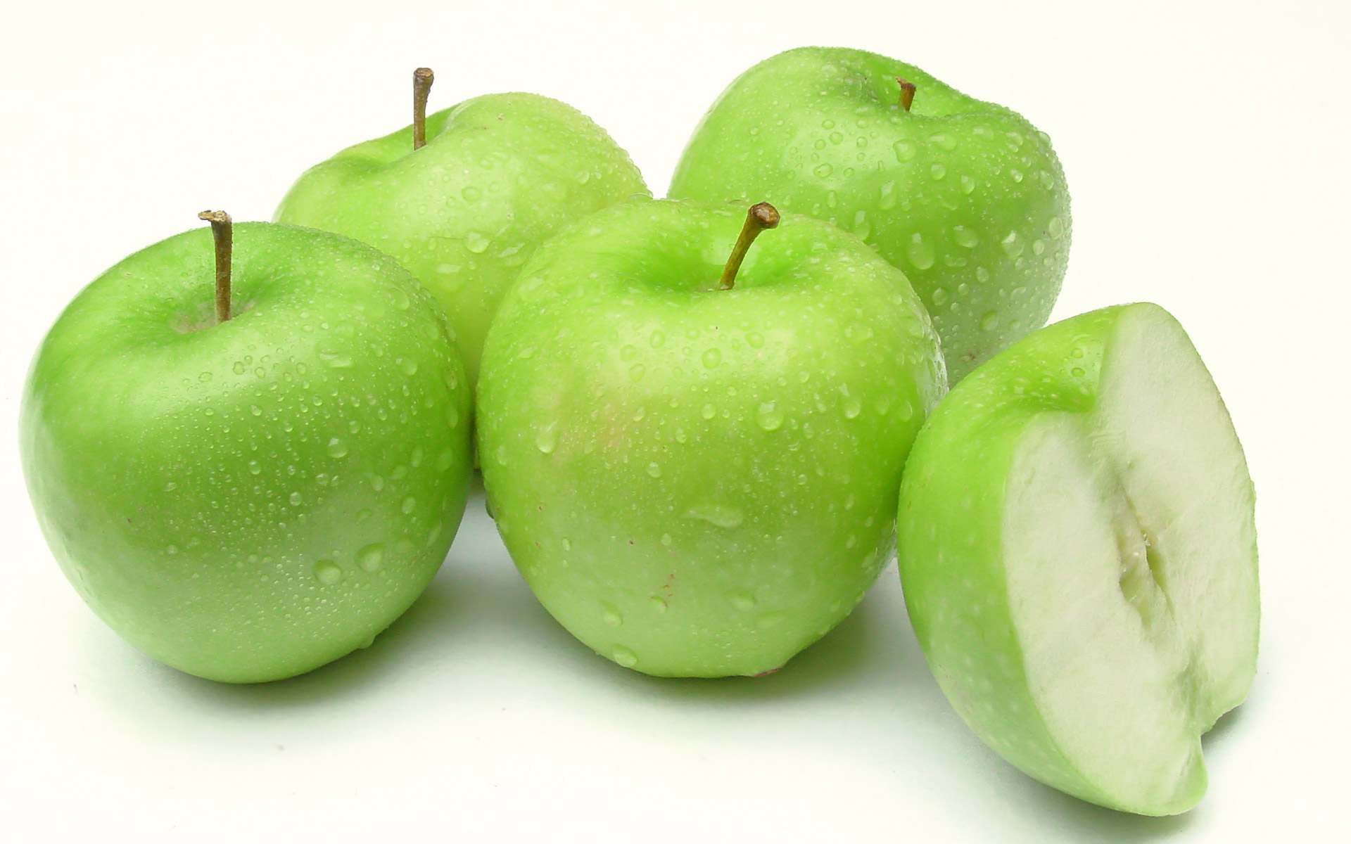 سیب ترش باعث آلزایمر می‌شود