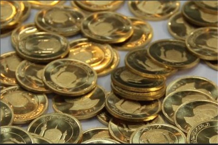 کاهش ۴.۶۶درصدی ارزش معاملات و افزایش ۰.۲۰درصدی قیمت سکه در سررسیدها