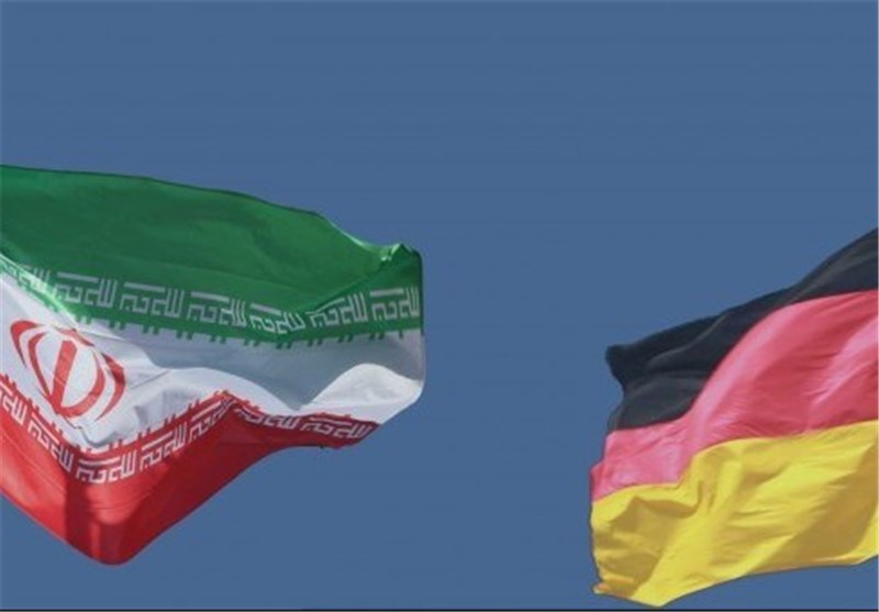 همکاری آلمان و ایران در زمینه تگرگ زدایی
