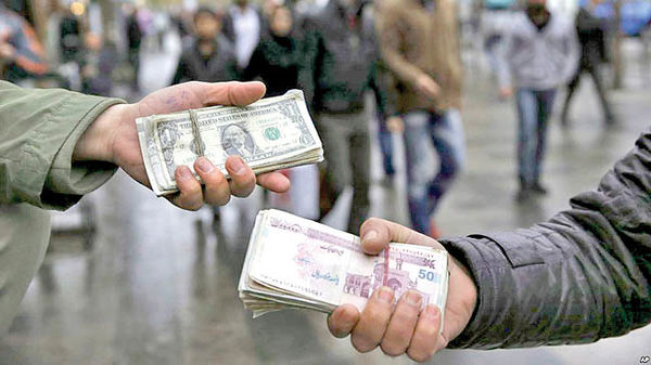 قیمت ارز پس از تصویب مجدد یکی از لوایح FATF بالا رفت