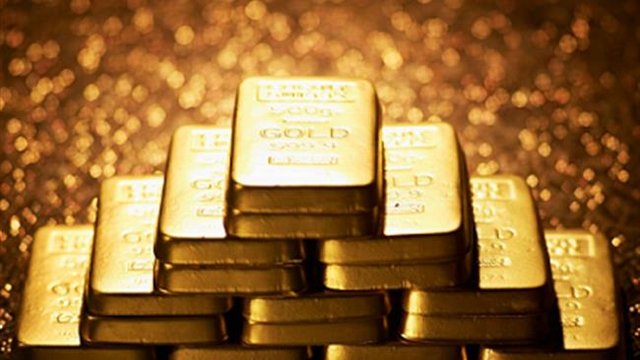 ادامه ناکامی در افزایش قیمت طلا