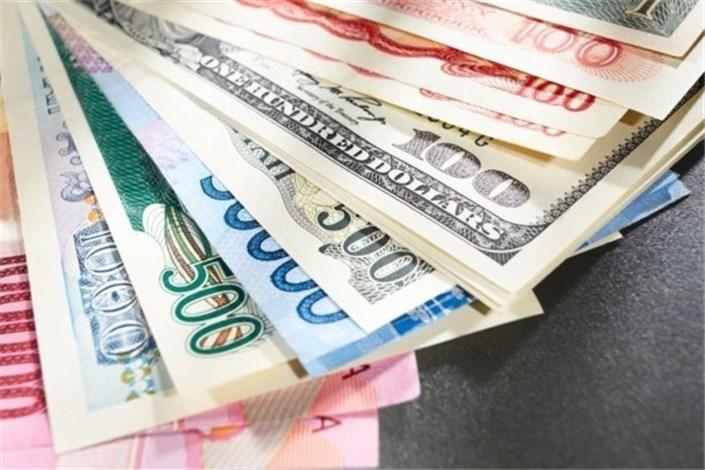 تخصیص ارز دولتی به 600 شرکت جدیدالولاده