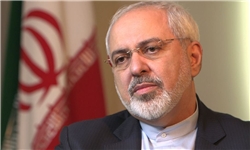 گفتگوی ویدیویی با وزیر خارجه ایران +فیلم