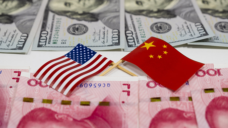  جنگ تجاری میلیاردها دلار به آمریکا و چین خسارت زده است