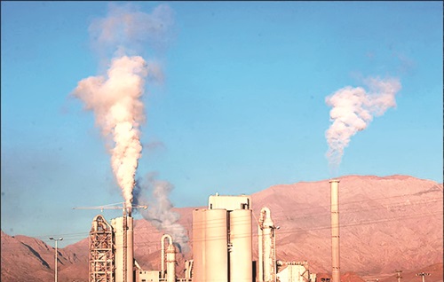 تنها ٢٠‌درصد صنایع آلاینده از تهران خارج شده ‌است