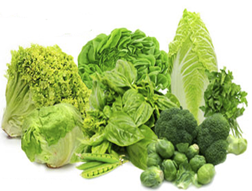 این ۴ نوع سبزی را کمتر مصرف کنید