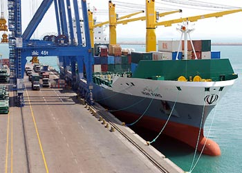 افزایش ۲۳۰درصدی صادرات ایران به کره 